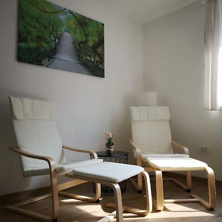 M&J'S Apartment In The Centre Of Ljubljana Luaran gambar