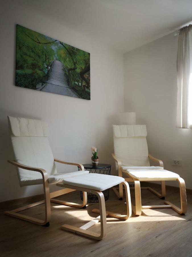 M&J'S Apartment In The Centre Of Ljubljana Luaran gambar
