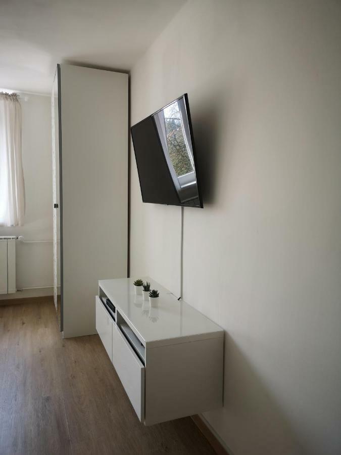 M&J'S Apartment In The Centre Of Ljubljana Luaran gambar